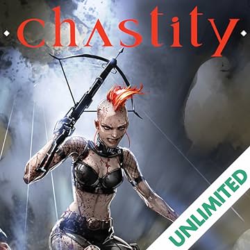 Chastity (2014-)